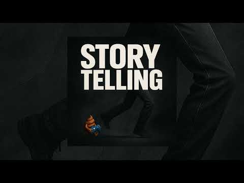 Psyco M - Storytelling