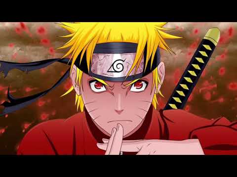 [FREE] NARUTO TYPE BEAT **SHALALA** (Prod. Sinhokeyz) | Hiphop/Rap Instrumental