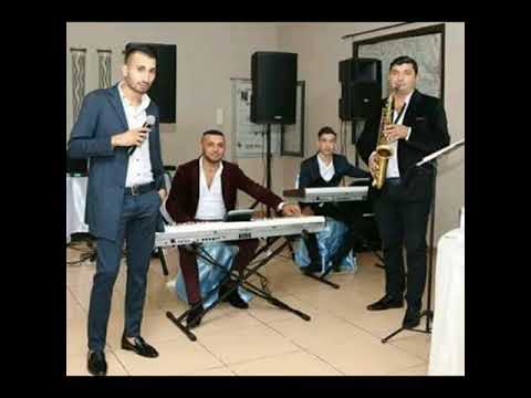 FORMATIA NICU SANDU :HORA INSTRUMENTALA MOLDOVA