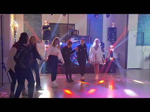 Un joc frumos din Moldova