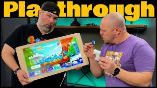 The Brothers Murph - Chop Chop video thumbnail