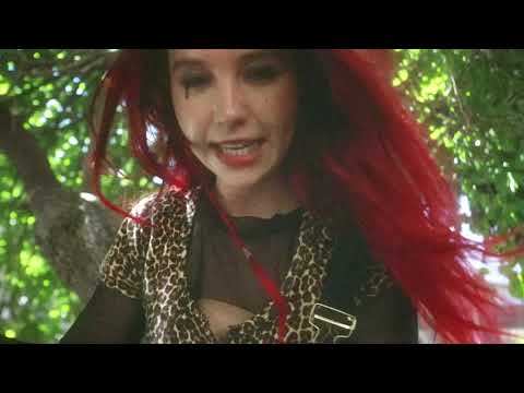 Poutyface - HEY NEIGHBOR! (Official Visualizer)