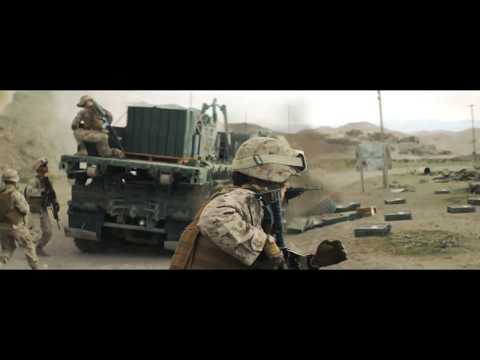 Memorial Day Tribute