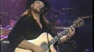 Clay Davidson ACL 2000