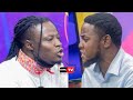 Fancy Gadam VRS Baron De Jarule
