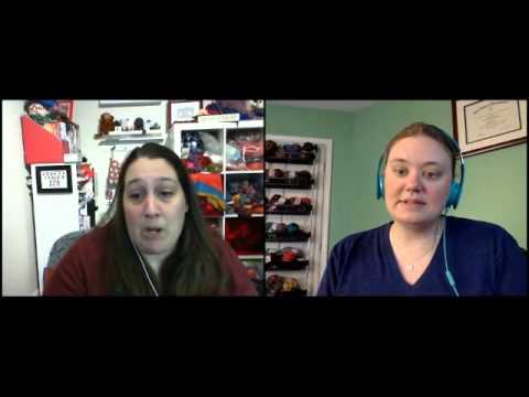 TheKnitGirllls Ep290 - Tales of Woe, Whoa