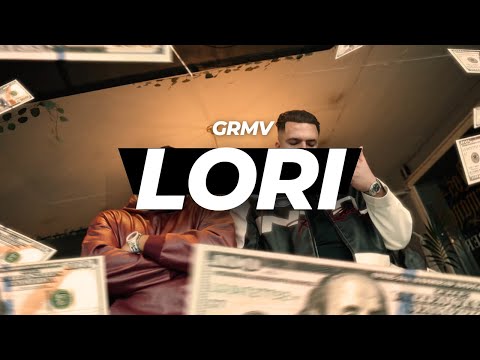 GRMV - '' LORI ''(Prod. by MYKEL COSTA)