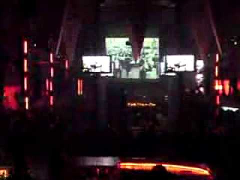 Therapy Sessions Budapest 2009.11.14.  __Bkey, Spl, Khanage__part 4