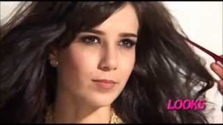 Marjorie Estiano: Just the way you are...