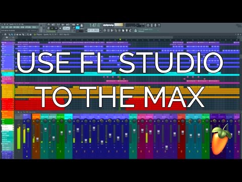 Best Ways to Customize FL Studio 12 - FL Studio Basics