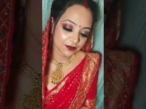 Bridal Makeup Artist portfolio by Sonam Yadav Makeup Artistry in Lucknow - Photo 3