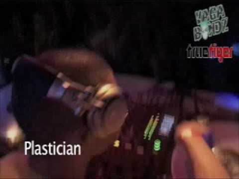 True Tiger & Vagabondz presents CHEESE LOUEEZ @ Corsica Studios Pt 1