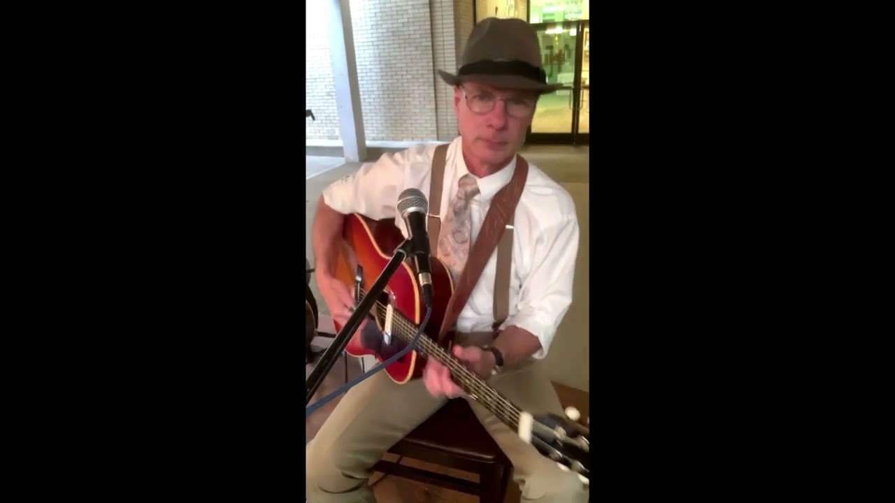 Promotional video thumbnail 4 for Stephen Brannen