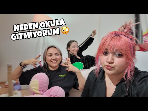 GIRL-TO-GIRLS QUESTION AND ANSWER!