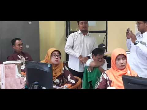 VIDEO PELAYANAN