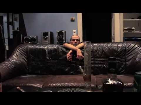 Erold Dunkel - Traum nach der Ruhe mit Zerodet (Musik Video)