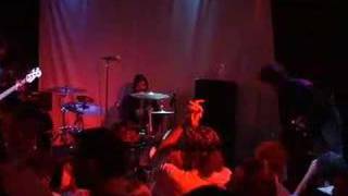 mewithoutYou - Silencer