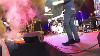 FourPlay MNL - Best of Me (Live at UST Thomasian Welcome Walk - Aug 6, 2018)