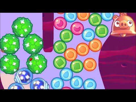 Angry Birds Dream Blast #3878