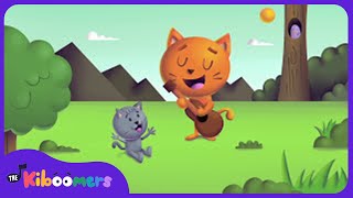Guitar Lullabies for Babies | Guitar Nursery Rhymes for Babies | The Kiboomers