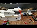 Searchlight Test For 1 32 Tug