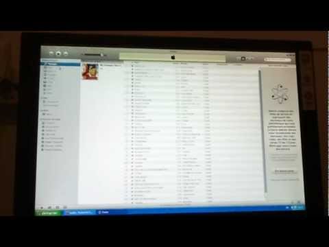 comment appliquer une sonnerie sur iphone