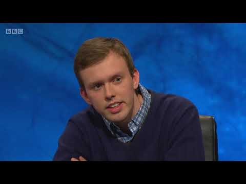 University Challenge S47E16 UCL vs St Hugh's - Oxford