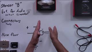 What is Balanced vs. Unbalanced Audio