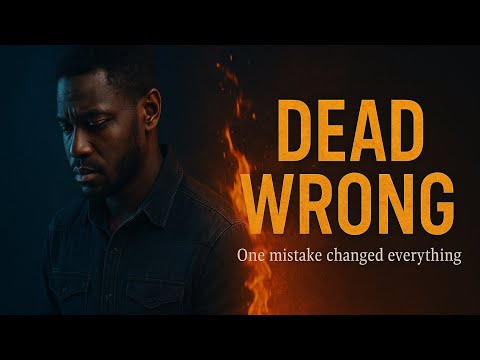 Dead Wrong – When One Mistake Changes Everything (Full Drama Movie)2025