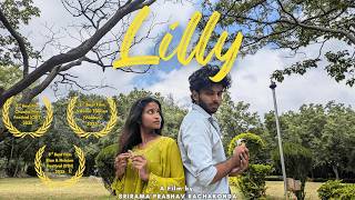 Lilly | Srirama Prabhav Rachakonda | Monish Pratapani | Jaahnavi Sabbella | Rohan Reddy