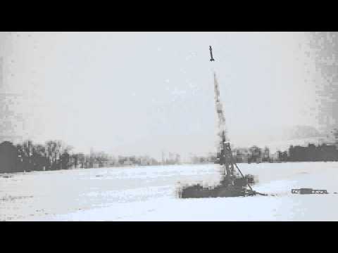 xM2 - Erstflug in Salching/Leiblfing