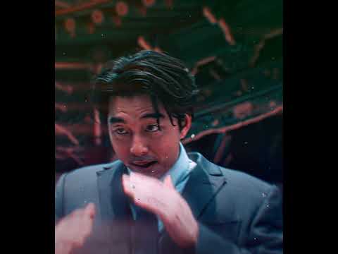 "OG's of Squid Game" - Salesmen x Frontman Squid Game Edit | 2 Phut Hon Funk  (Slowed & Reverb)