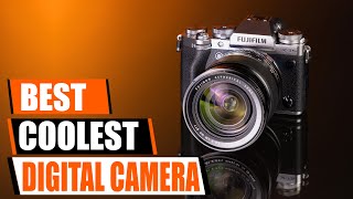 The BEST & COOLEST Digital Camera of 2026? (Insane Features You Need to See!)