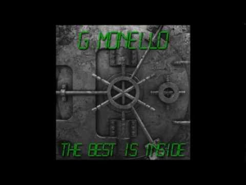 G.Monello - TESTIMONI DI UN MESSAGGIO