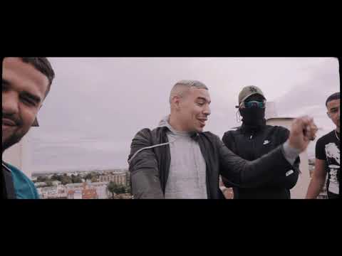 Mortadon - Faux frère (Clip Officiel) prod bye Nikomik17