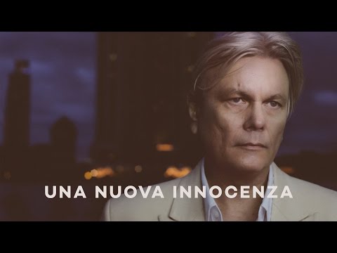 Paolo Benvegnù - Una nuova innocenza (Woodworm 2014)