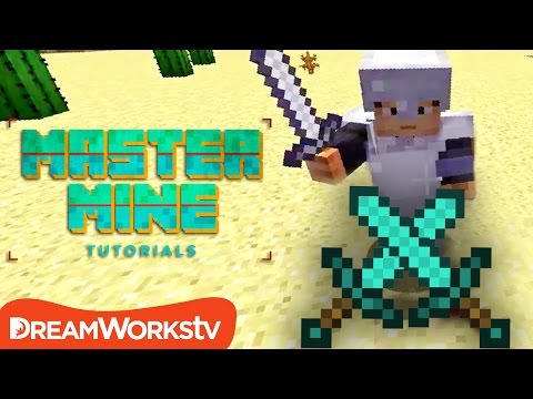 Ultimate PvP Tricks in Minecraft 1.9 | WATCH NOW!