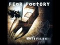 Fear Factory - Dark Bodies (Demo) + Lyrics [HQ]