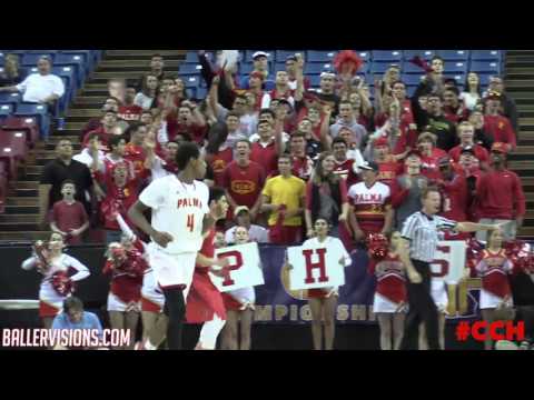 Jamaree Bouyea is UNSTOPPABLE! The Reigning MVP's Junior Year Mix