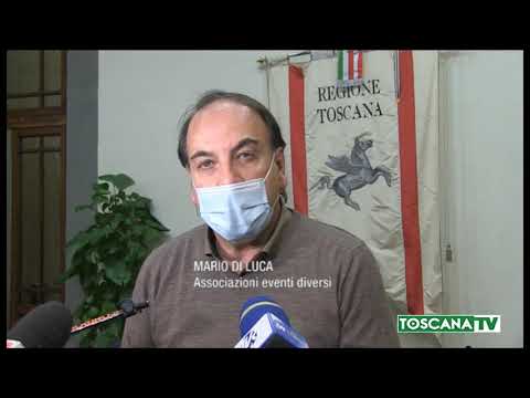 2020-11-10 FIRENZE - PRESENTATO IL FESTIVAL DELLA SALUTE 2020