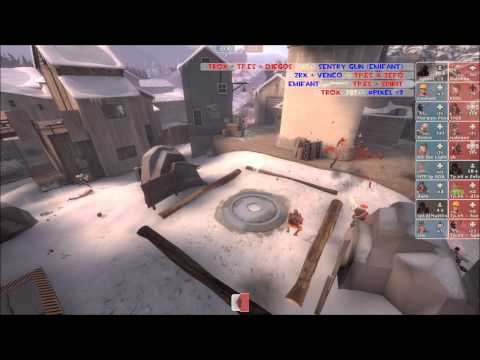 9v9 - Gesicht v Turbopoop - UGC Euro FINALS R2 - Viaduct with guest caster Ruskeydoo!.wmv
