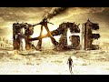 Rage Full Game Walkthrough No Commentary