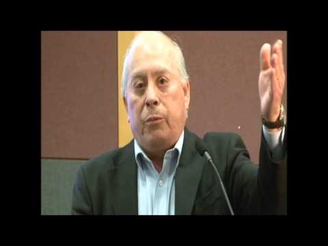 Baldemar Velasquez Speaking at the Labor Fightback Conference