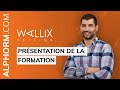 Vidéo présentation de la formation guide du débutant Wallix Bastion