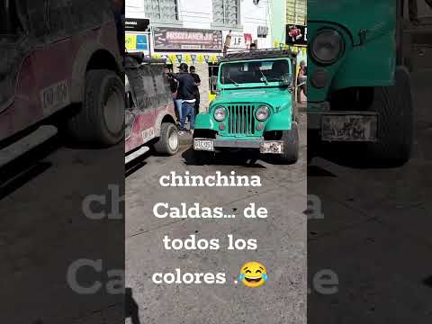 #chinchina caldas #colombia