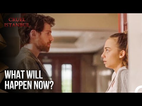Ceren’s Nightmares Came True | Cruel Istanbul Episode 70