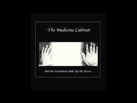 The Medicine Cabinet - The Red Light