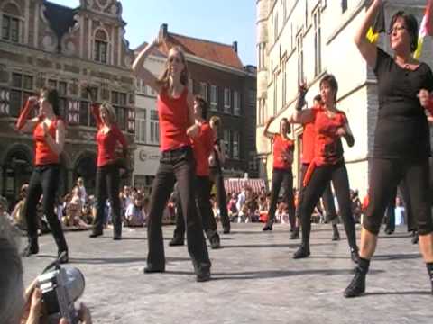 TOPDAG AALST 2010 (part3)