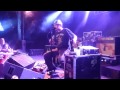Scott H. Biram - God Don't Work Like a Natural Man → Worried Blues (Houston 04.15.17) HD
