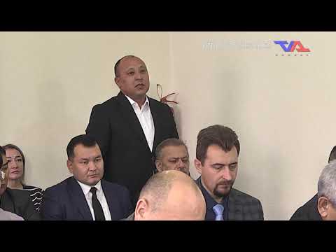 "Официальная хроника" от  27 ноября 2023г.